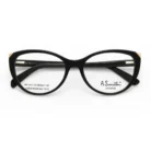 Vue de face lunette femme A. Smith-opticien dakar.webp