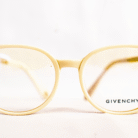 Monture de vue Givenchy homme cerclée plastique