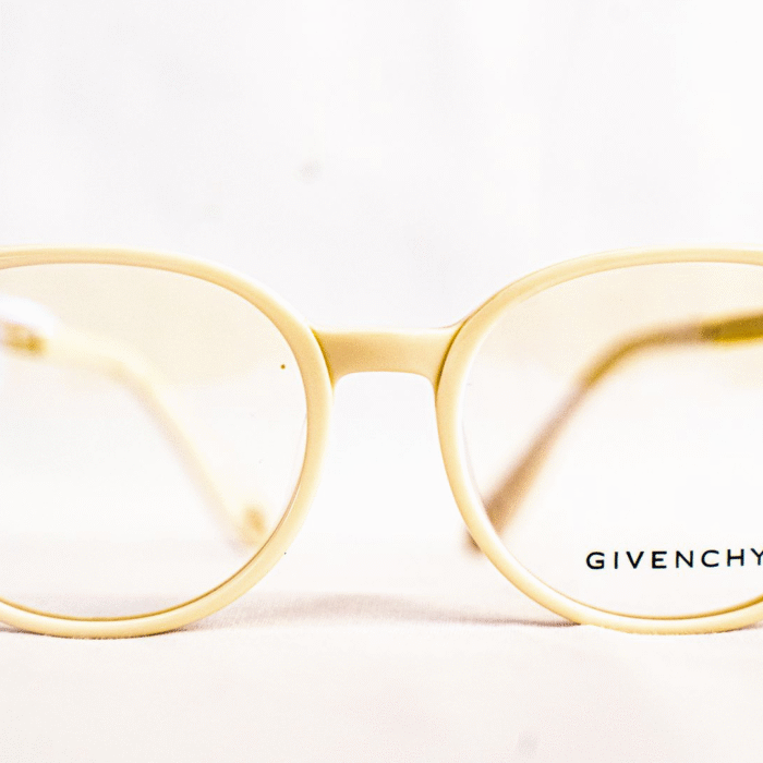 Monture de vue Givenchy homme cerclée plastique Monture de vue Givenchy homme cerclée plastique