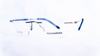 Monture homme Polo Garden Non-cerclée