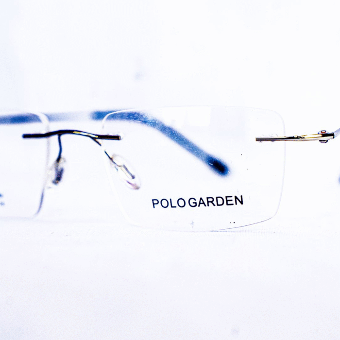 Lunette de vue métal Polo Garden – Luxe Optique Sénégal Lunette de vue métal Polo Garden – Luxe Optique Sénégal