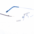 Vue de profil Polo Garden homme – Mermoz Dakar