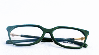 Monture Bvlgari femme – Papillon cerclée Dakar