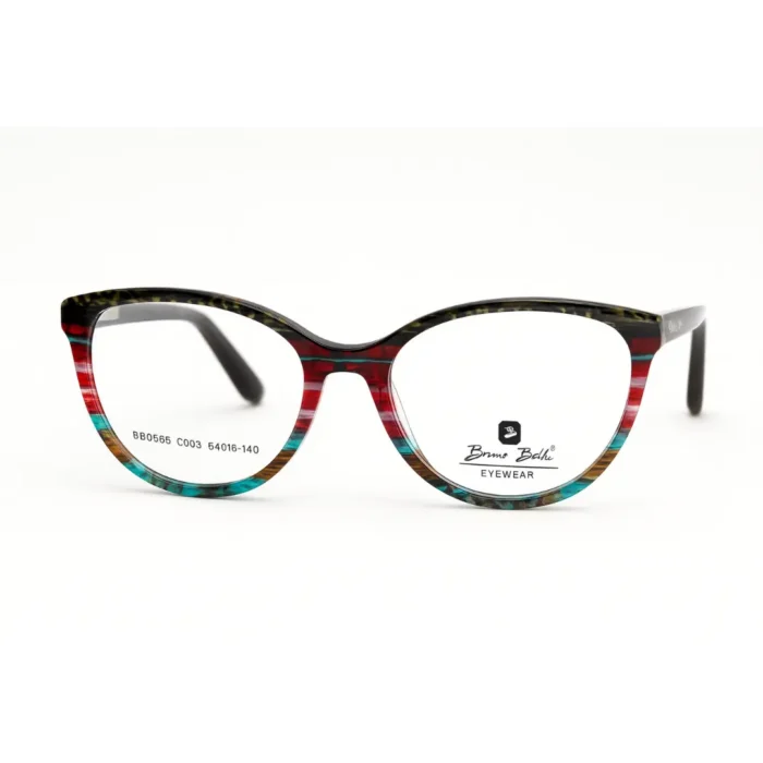 Lunette Bruno Botti papillon multicolore chez luxe optique.webp Lunette Bruno Botti papillon multicolore chez luxe optique.webp