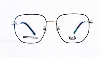 Monture Femme Bali - Cerclée