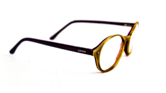 Monture Femme Lotus - Cerclée