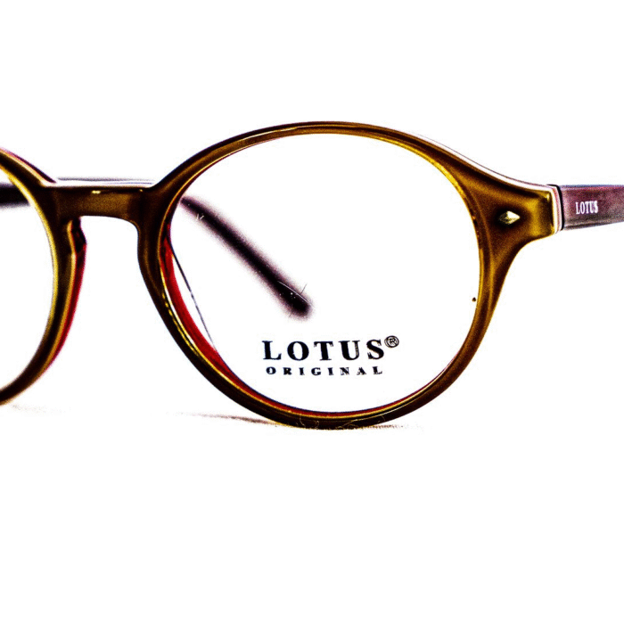 Lunette Lotus femme marron – Luxe Optique Dakar Lunette Lotus femme marron – Luxe Optique Dakar