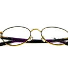 Vue latérale monture bali - opticien dakar