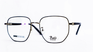 Lunette Bali ovale raffinée – Dakar VDN Mermoz