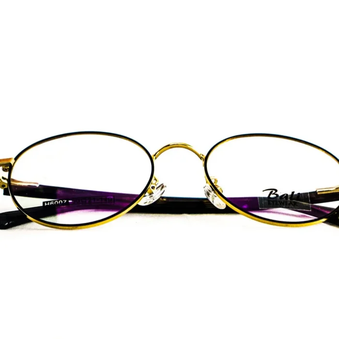 Vue latérale monture bali - opticien dakar Vue latérale monture bali - opticien dakar