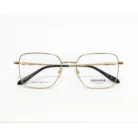 Lunettes de vue Donna - Vue de face - luxe optique dakar.webp