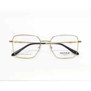 Monture Femme Donna - Metal Cerclée