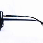 Lunette Polo Garden femme – Vue de coté