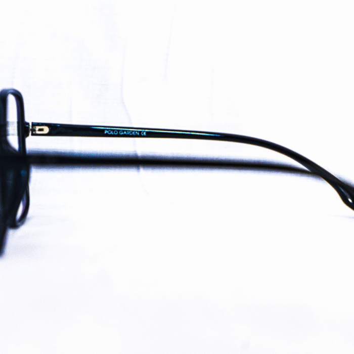 Lunette Polo Garden femme – Vue de coté Lunette Polo Garden femme – Vue de coté