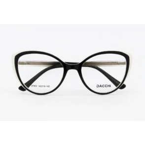 Monture Femme Dacchi - Cerclée