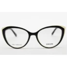 Monture Dacchi-forme papillon–Vue de face-Luxe optique dakar.webp