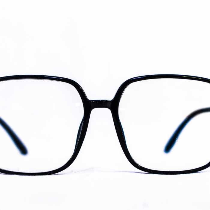 Monture Polo Garden femme – vue de face Monture Polo Garden femme – vue de face