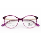 Lunette de vue K. JONES – Style féminin moderne.webp