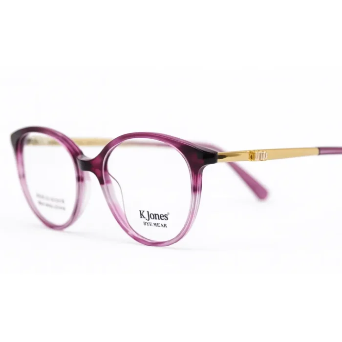 Profil de la monture K. JONES - Luxe optique Dakar.webp Profil de la monture K. JONES - Luxe optique Dakar.webp