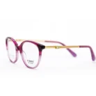 Lunettes K. JONES finitions dorées – Opticien dakar senegal.webp