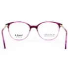 Lunettes K. JONES femme – forme papillon élégant.webp