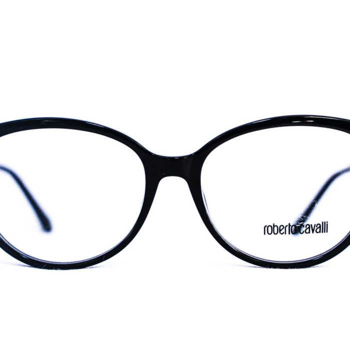 Lunette Roberto Cavalli – vue de face Lunette Roberto Cavalli – vue de face