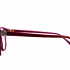 Monture Roberto Cavalli femme - vue de profil