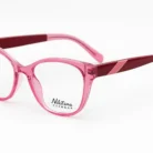 Monture papillon Nikitana – Luxe Optique VDN.webp