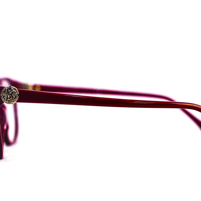 Monture Roberto Cavalli femme - vue de profil Monture Roberto Cavalli femme - vue de profil