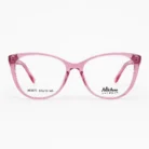 Lunette Nikitana rose femme – Luxe Optique Dakar.webp
