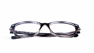 Monture Femme Swarovski - Cerclée