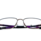 Lunette Bali métal et plastique – Mermoz Dakar