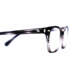 Monture papillon Swarovski pour femme – Dakar VDN