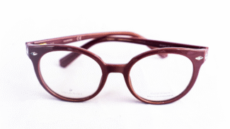 Monture Femme Swarovski - Cerclée