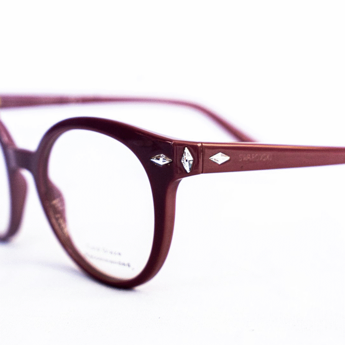 Swarovski monture femme élégante – Boutique Dakar Swarovski monture femme élégante – Boutique Dakar