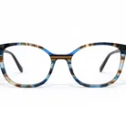 Lunette Bruno Botti multicolore – Luxe Optique Dakar.webp