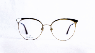 Monture Femme Swarovski - Cerclée