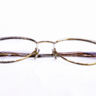 Lunette Swarovski métal doré – Opticien Dakar