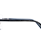 Cadre femme Bali couleur noire – Luxe Optique Sénégal