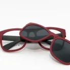 Clip Solaire Polar Eagle – Luxe Optique Dakar.webp