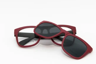 Monture Homme Polar Eagle - Cerclée