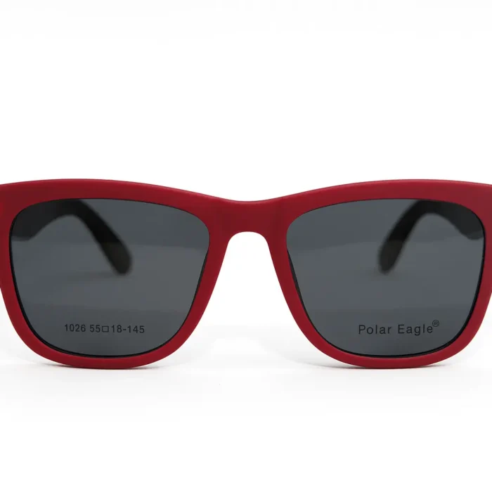 Lunette Polar Eagle avec clip solaire – Luxe Optique Dakar.webp Lunette Polar Eagle avec clip solaire – Luxe Optique Dakar.webp