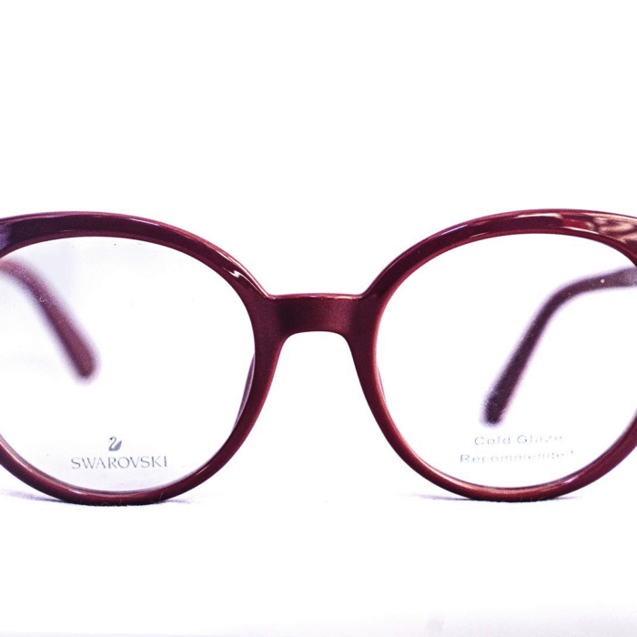 Swarovski monture pantos cerclée Dakar Swarovski monture pantos cerclée Dakar