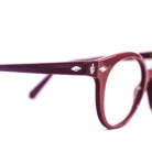 Monture élégante Swarovski rose femme