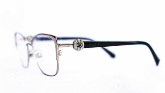 Monture Femme Swarovski - Cerclée