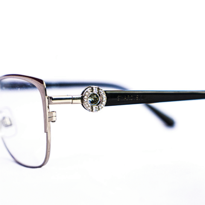 Lunette de vue Swarovski femme – Style moderne Lunette de vue Swarovski femme – Style moderne