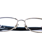 Monture Swarovski papillon – Femme