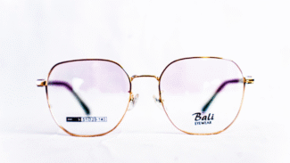 Monture Femme Bali - Cerclée