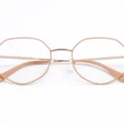 Nikitana Élégante Métal Rose – Luxe Optique.webp