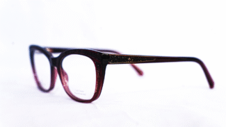 Monture Femme Swarovski - Cerclée